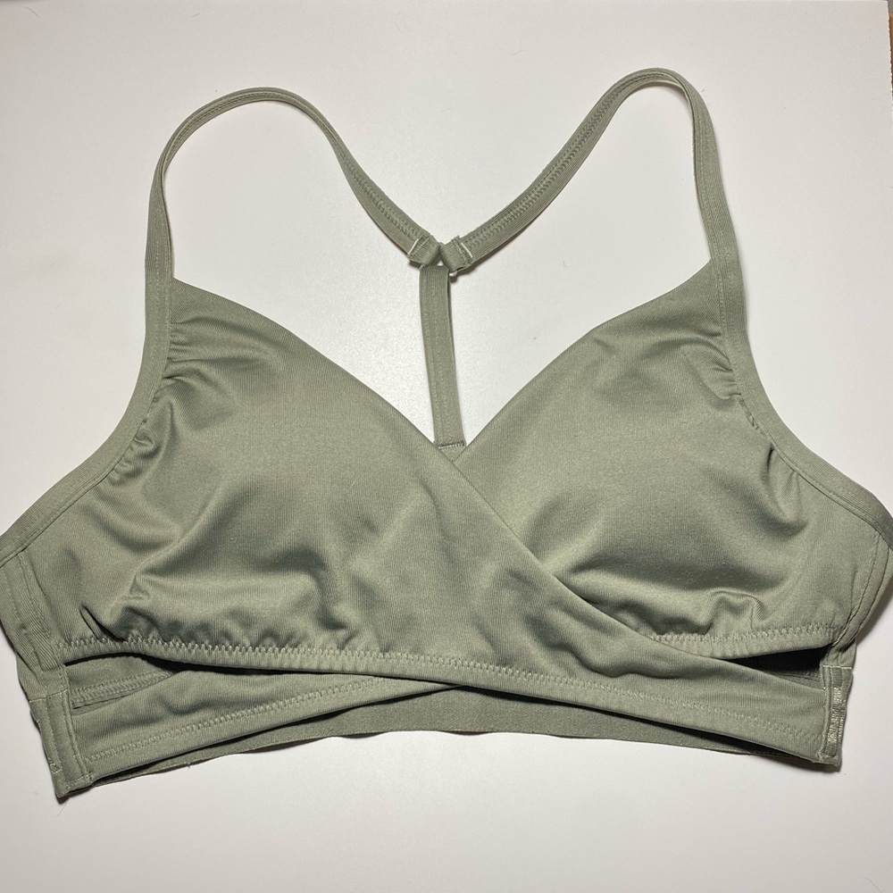 Victoria’s Secret PINK Sport Ultimate Sports Bra Sz Small
